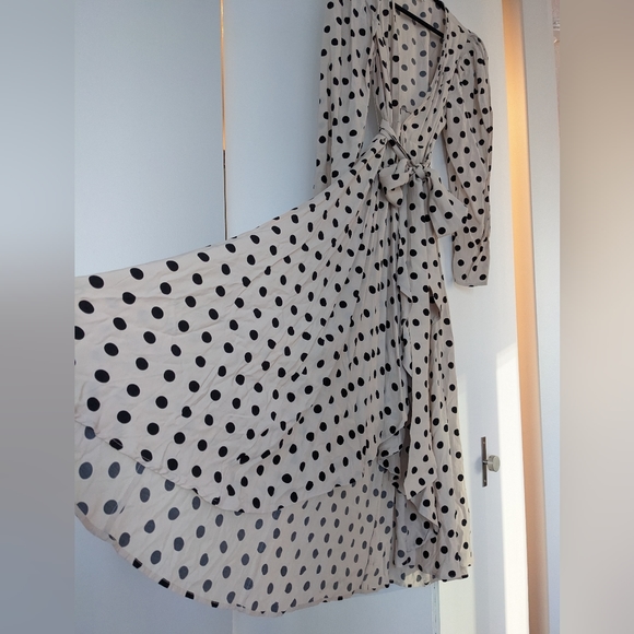 ShareParadise Maxi Blouse - REVOLVE - Picture 5 of 5